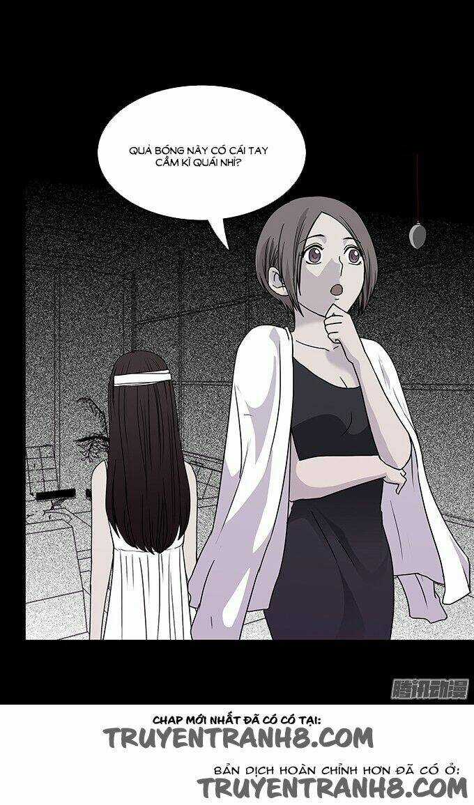 Ớn Lạnh Tuyệt Đối - Chapter 94 - Trang 27