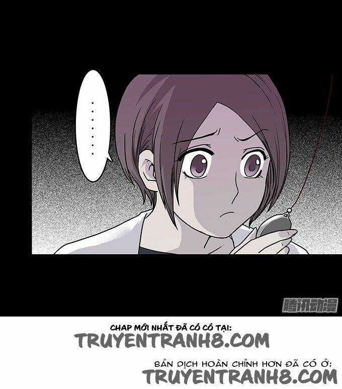 Ớn Lạnh Tuyệt Đối - Chapter 94 - Trang 29