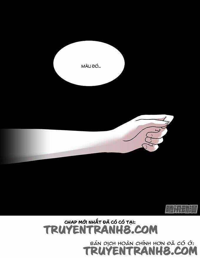 Ớn Lạnh Tuyệt Đối - Chapter 94 - Trang 30