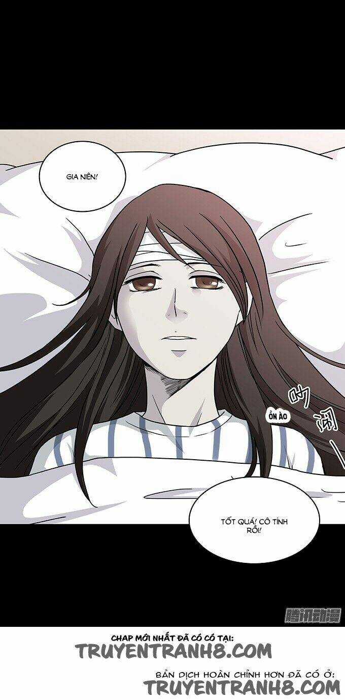 Ớn Lạnh Tuyệt Đối - Chapter 94 - Trang 4