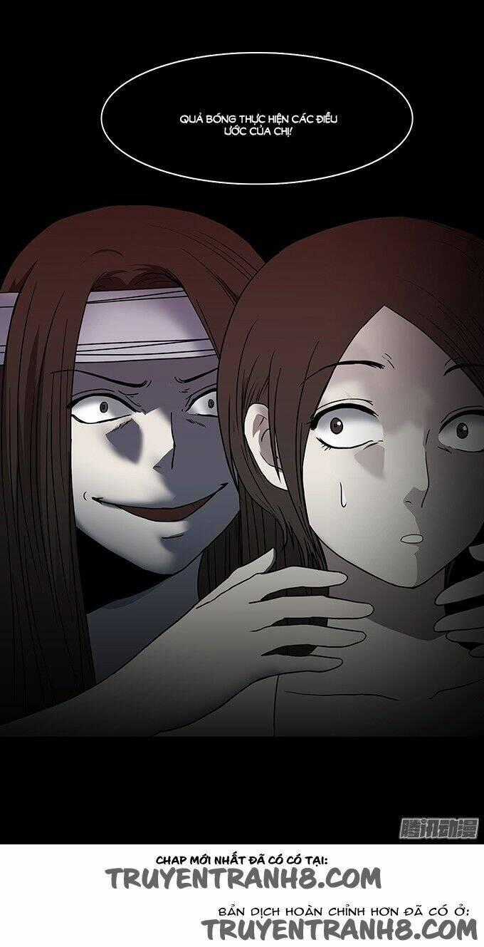 Ớn Lạnh Tuyệt Đối - Chapter 94 - Trang 31