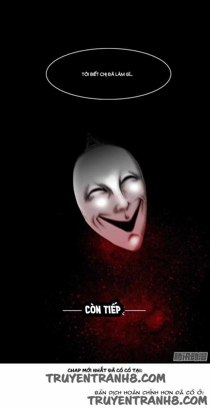 Ớn Lạnh Tuyệt Đối - Chapter 94 - Trang 32