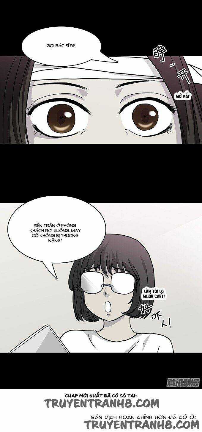 Ớn Lạnh Tuyệt Đối - Chapter 94 - Trang 5