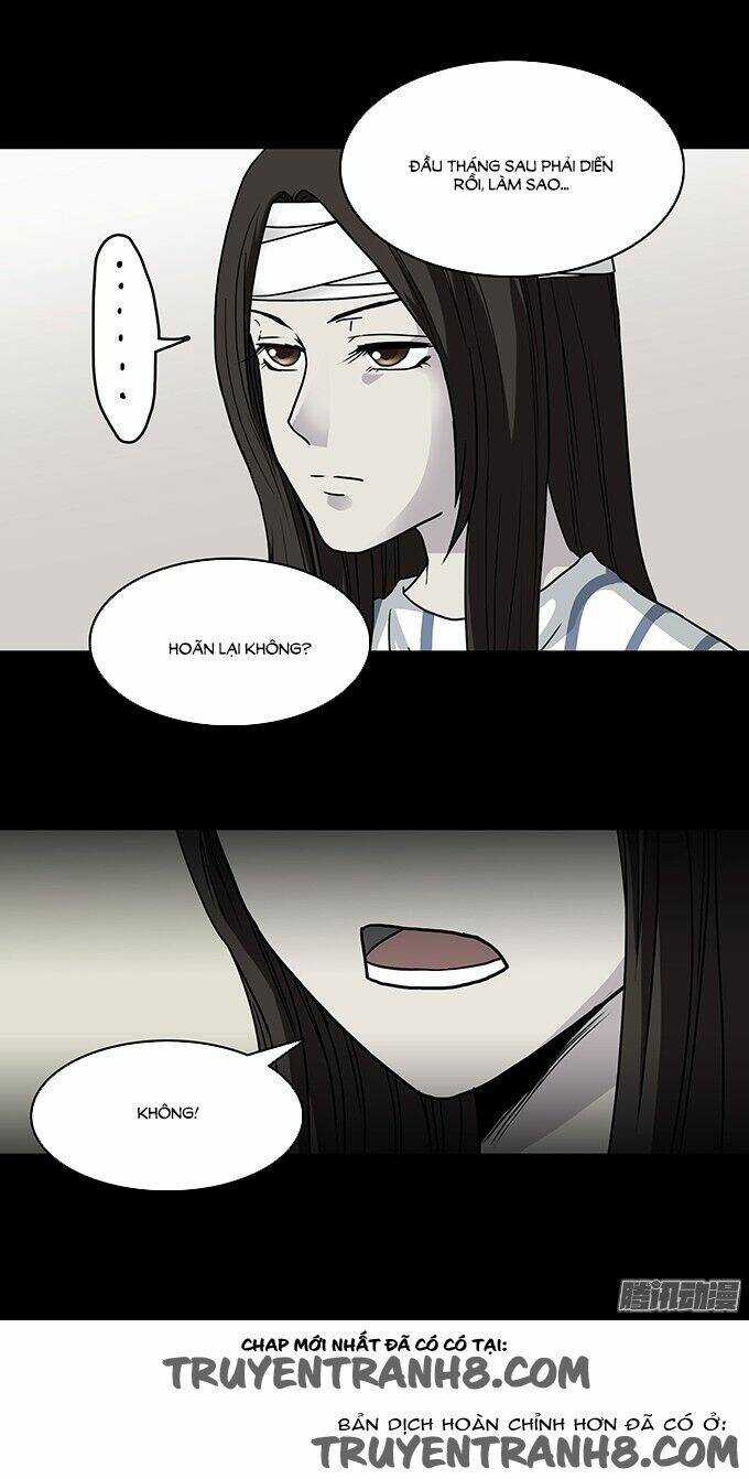 Ớn Lạnh Tuyệt Đối - Chapter 94 - Trang 6