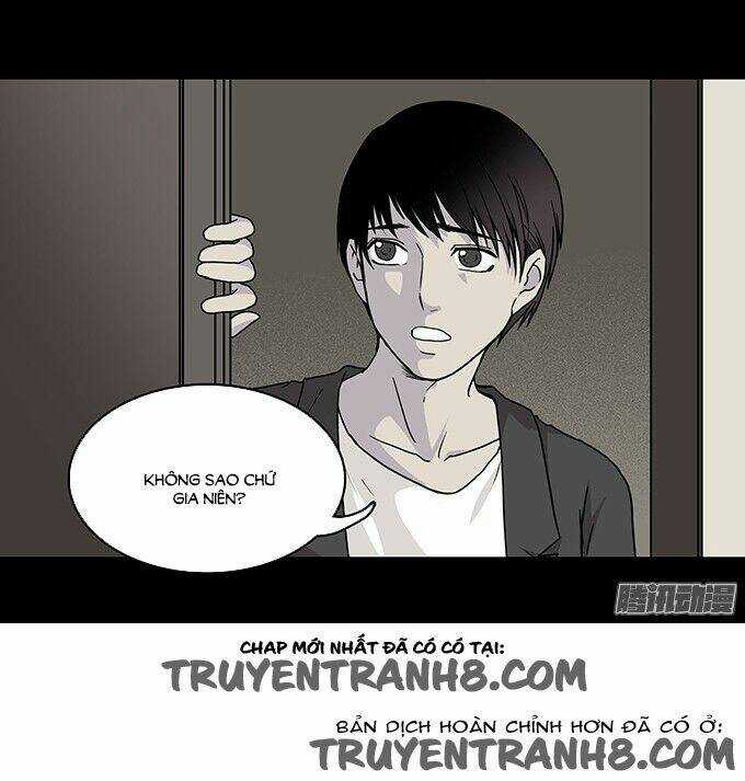 Ớn Lạnh Tuyệt Đối - Chapter 94 - Trang 8