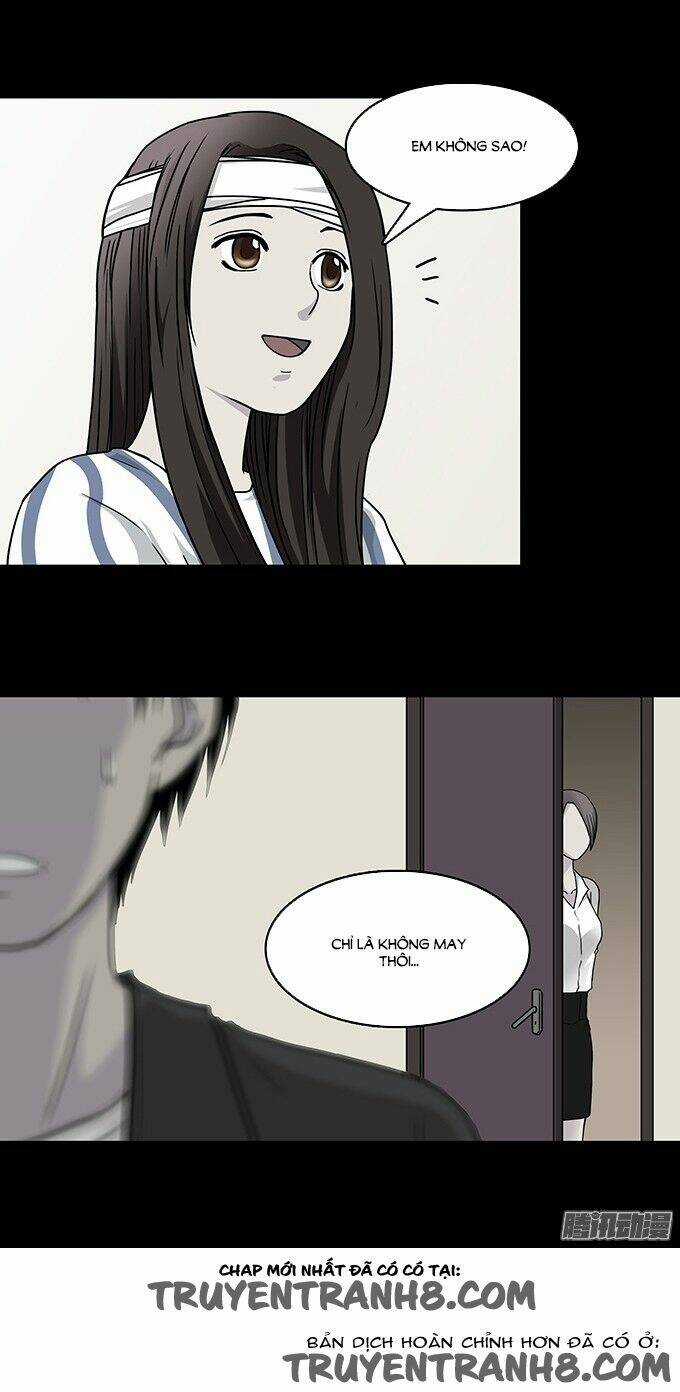 Ớn Lạnh Tuyệt Đối - Chapter 94 - Trang 10