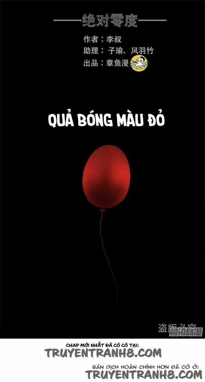 Ớn Lạnh Tuyệt Đối - Chapter 95 - Trang 1