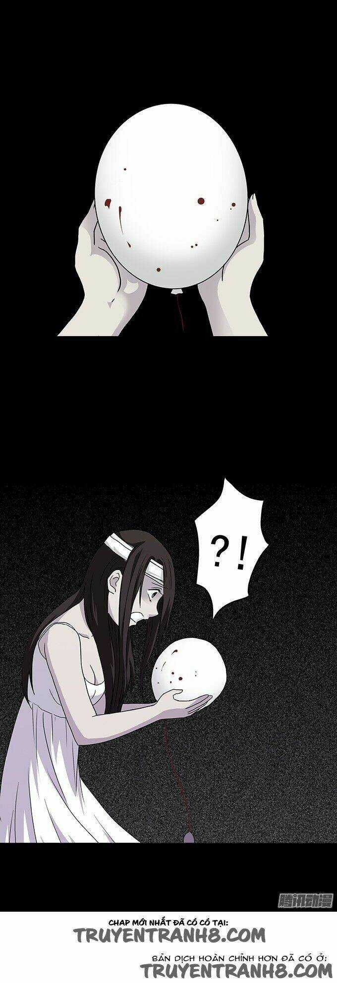 Ớn Lạnh Tuyệt Đối - Chapter 95 - Trang 11