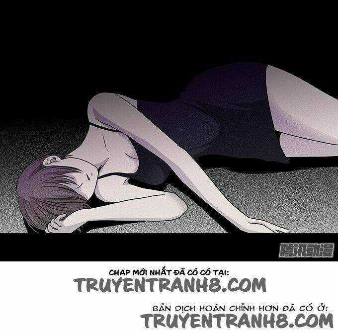 Ớn Lạnh Tuyệt Đối - Chapter 95 - Trang 12