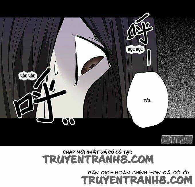 Ớn Lạnh Tuyệt Đối - Chapter 95 - Trang 13