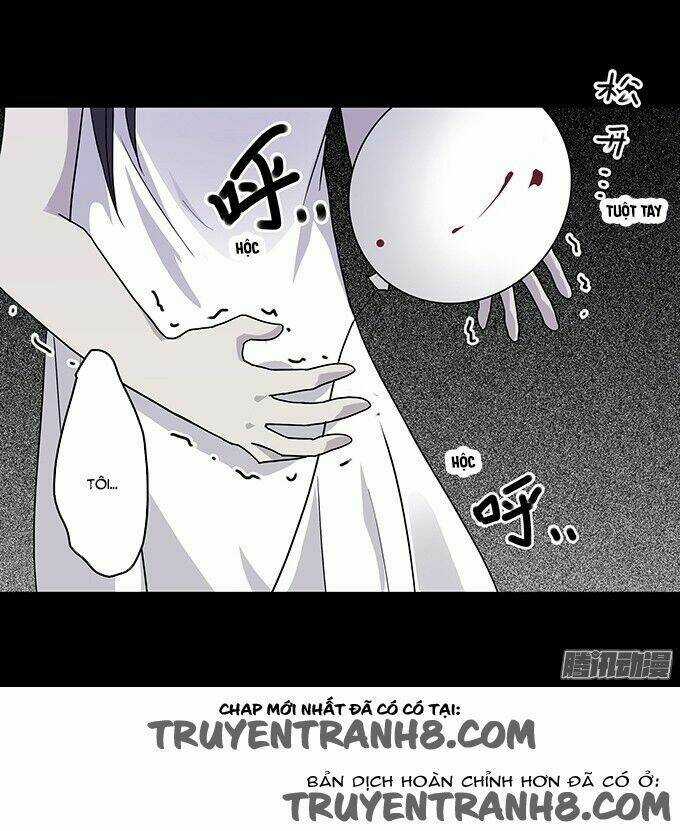 Ớn Lạnh Tuyệt Đối - Chapter 95 - Trang 14