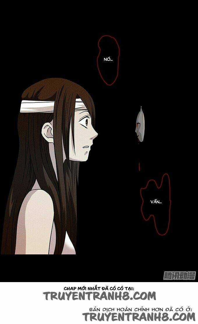 Ớn Lạnh Tuyệt Đối - Chapter 95 - Trang 16