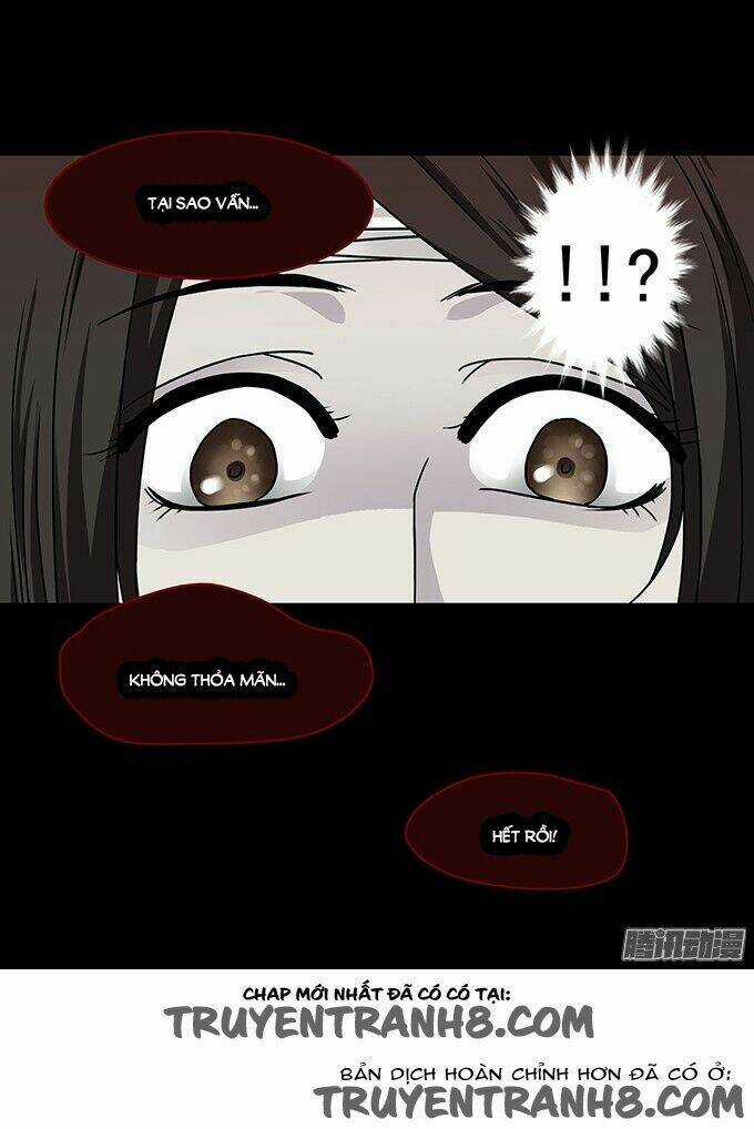 Ớn Lạnh Tuyệt Đối - Chapter 95 - Trang 19