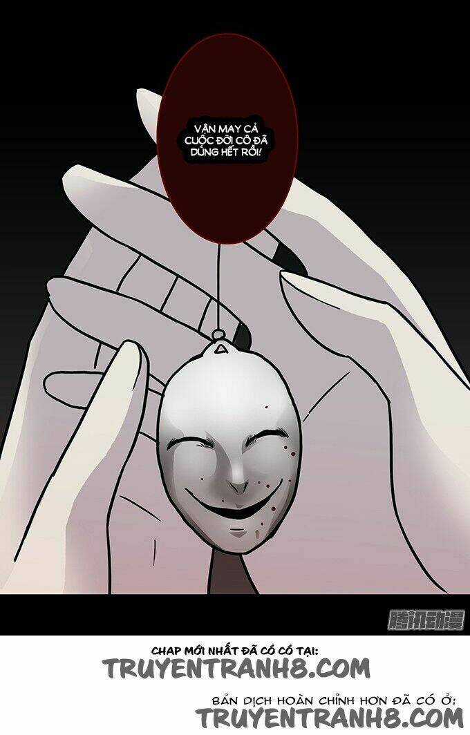 Ớn Lạnh Tuyệt Đối - Chapter 95 - Trang 20