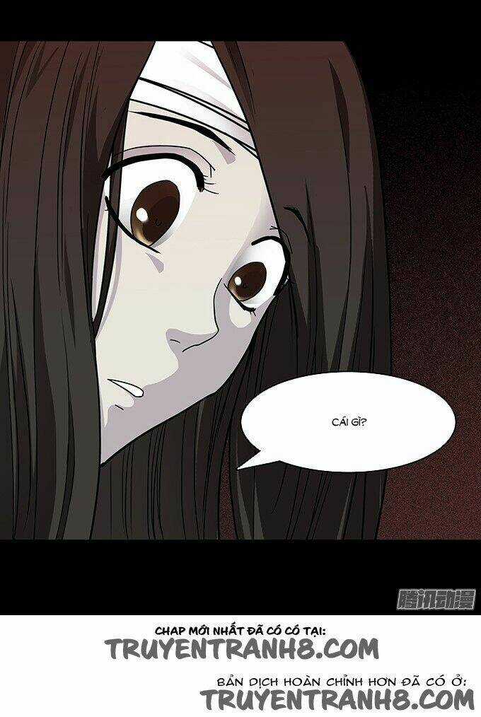 Ớn Lạnh Tuyệt Đối - Chapter 95 - Trang 21