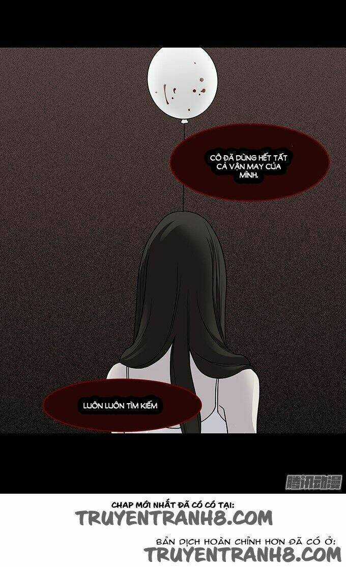 Ớn Lạnh Tuyệt Đối - Chapter 95 - Trang 22