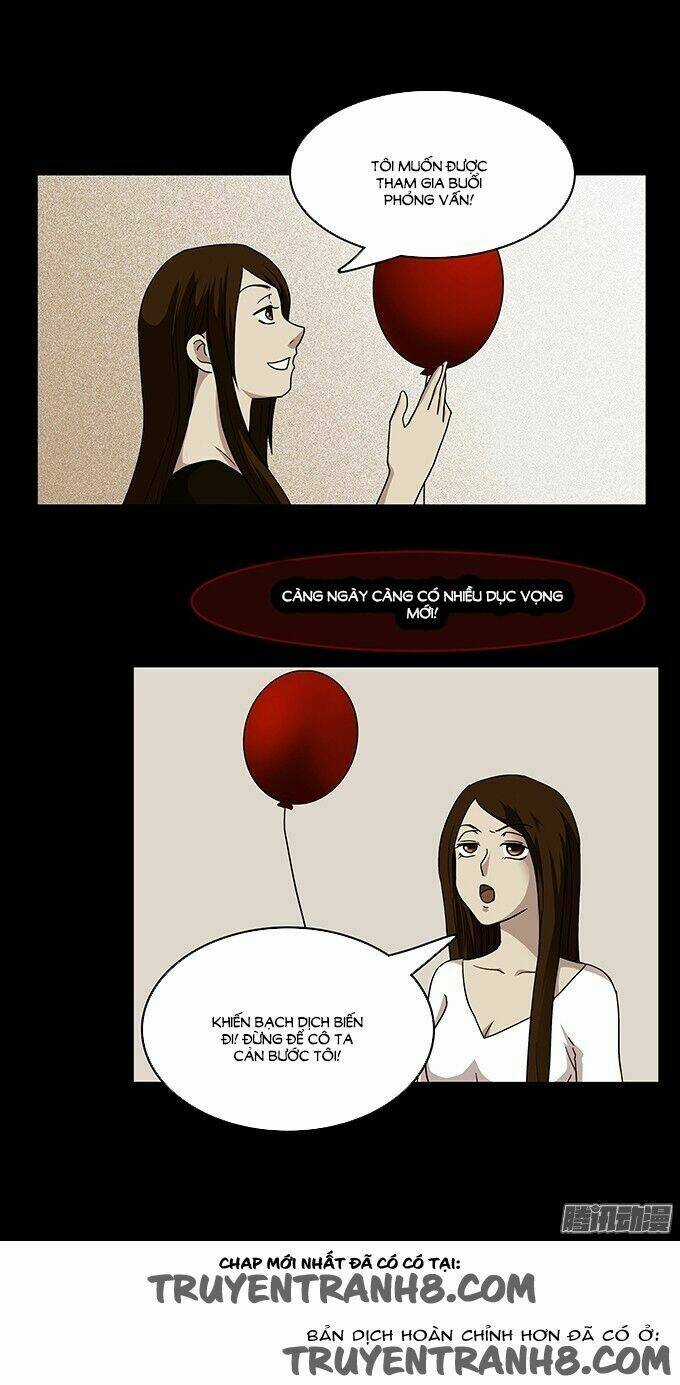 Ớn Lạnh Tuyệt Đối - Chapter 95 - Trang 23