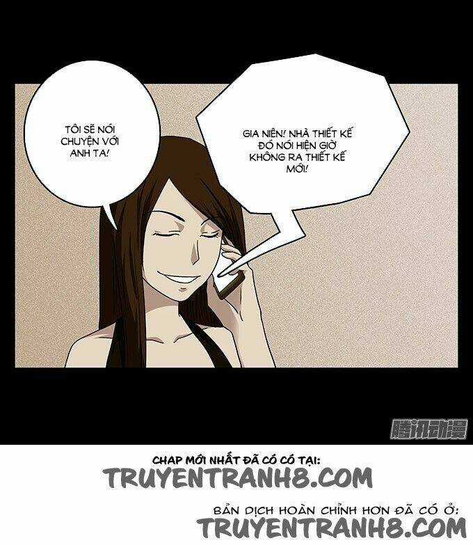 Ớn Lạnh Tuyệt Đối - Chapter 95 - Trang 24