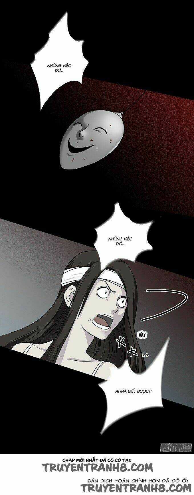 Ớn Lạnh Tuyệt Đối - Chapter 95 - Trang 25