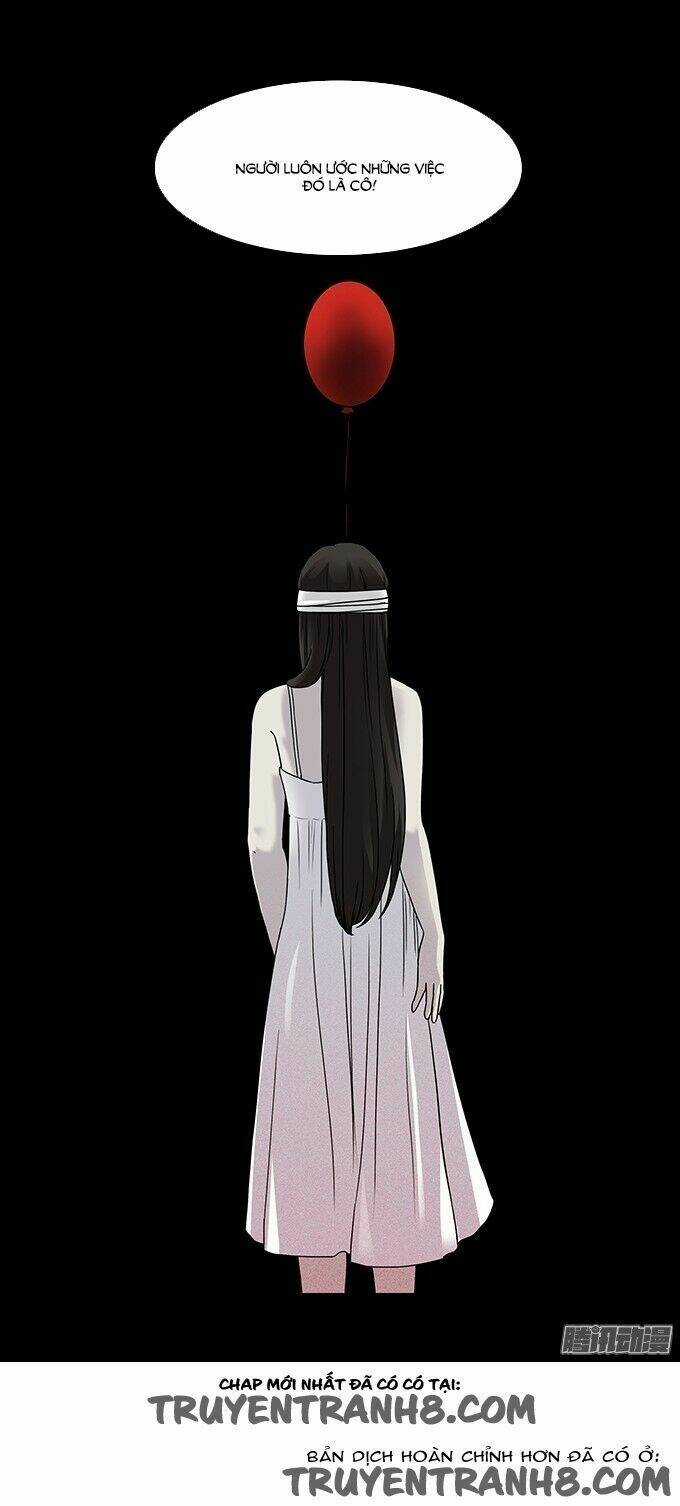 Ớn Lạnh Tuyệt Đối - Chapter 95 - Trang 26