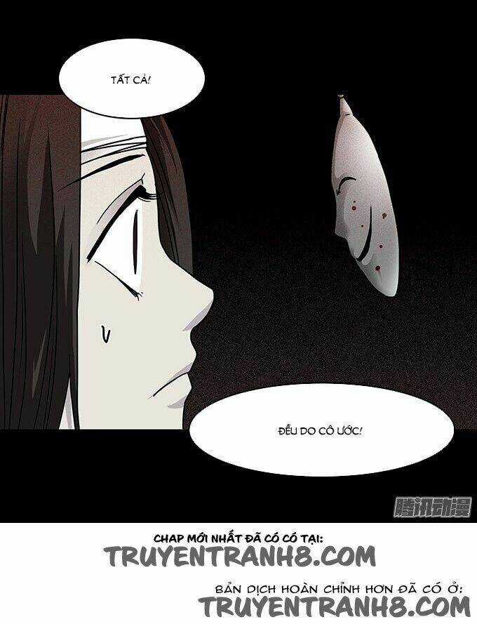 Ớn Lạnh Tuyệt Đối - Chapter 95 - Trang 27