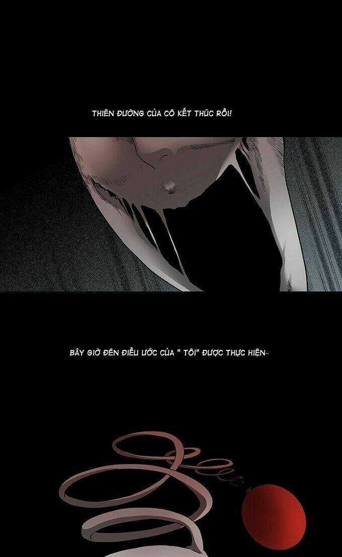 Ớn Lạnh Tuyệt Đối - Chapter 95 - Trang 28