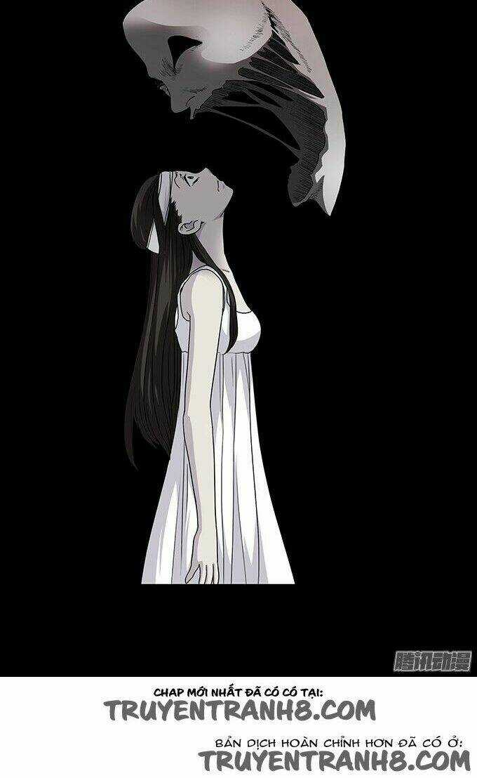 Ớn Lạnh Tuyệt Đối - Chapter 95 - Trang 29