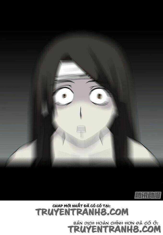 Ớn Lạnh Tuyệt Đối - Chapter 95 - Trang 30