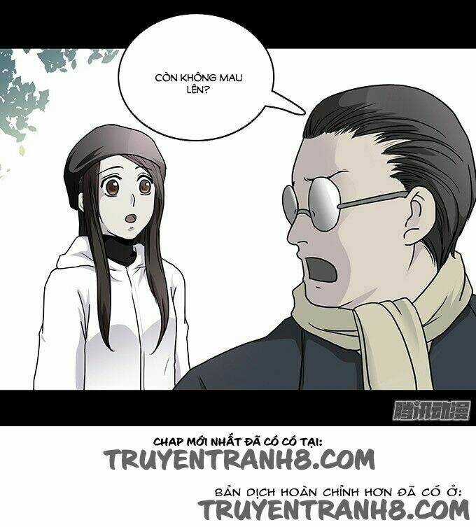 Ớn Lạnh Tuyệt Đối - Chapter 95 - Trang 4