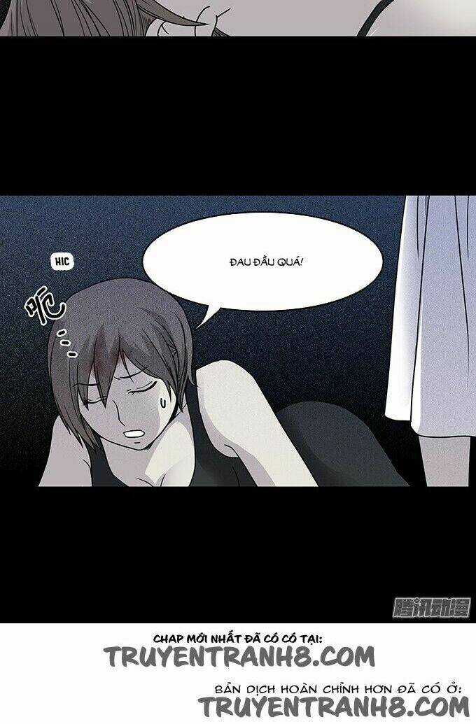 Ớn Lạnh Tuyệt Đối - Chapter 95 - Trang 32