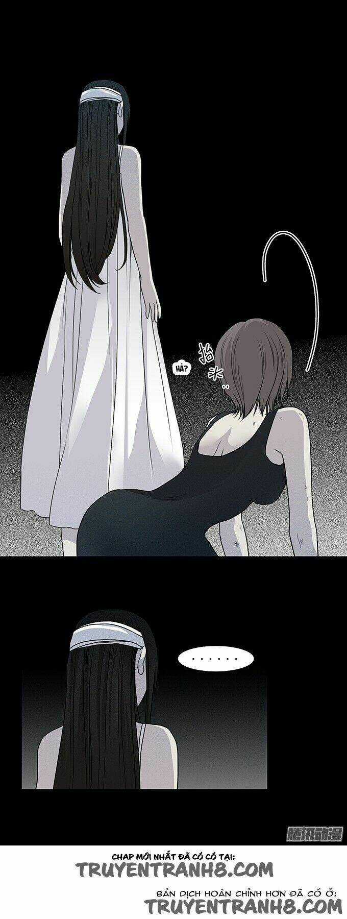 Ớn Lạnh Tuyệt Đối - Chapter 95 - Trang 34