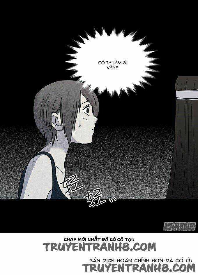 Ớn Lạnh Tuyệt Đối - Chapter 95 - Trang 35