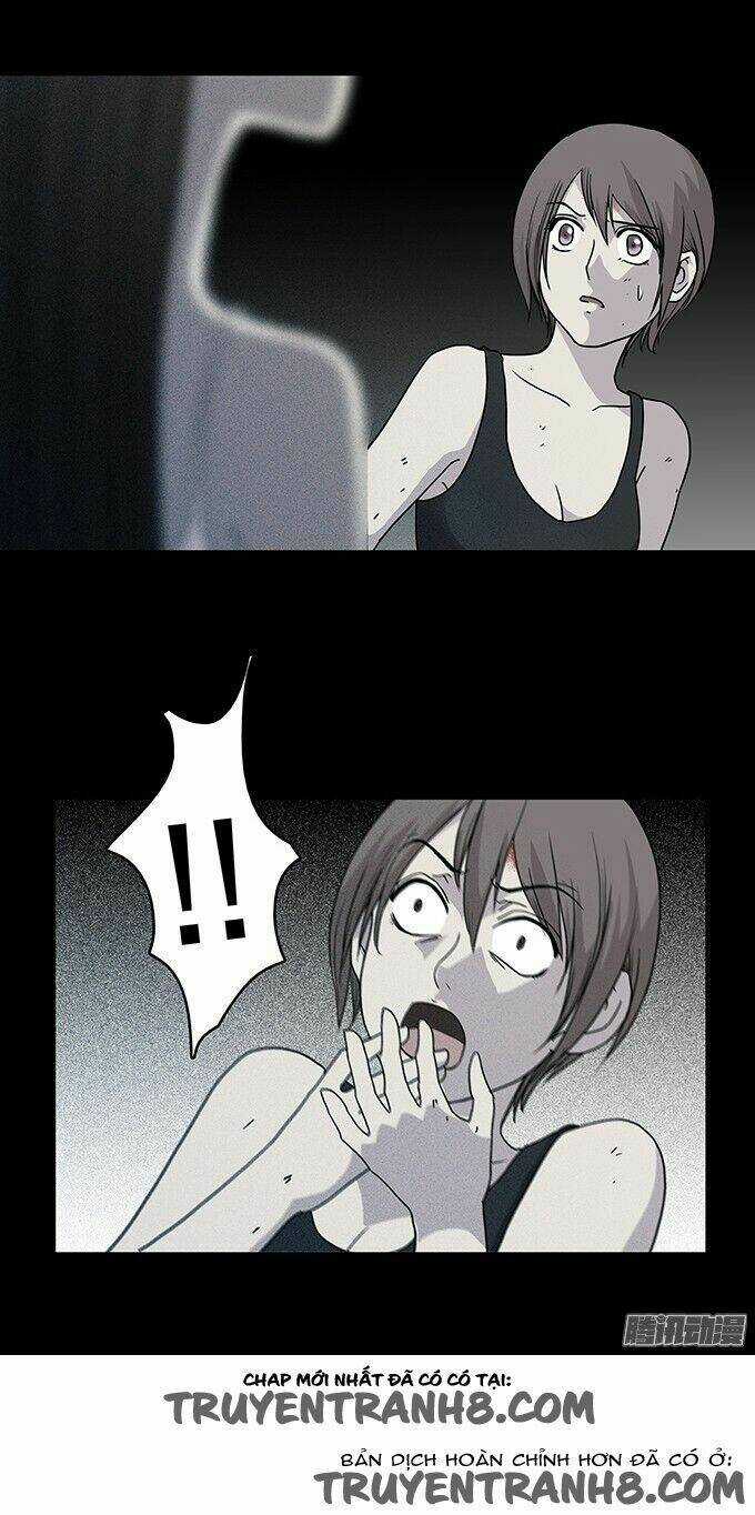 Ớn Lạnh Tuyệt Đối - Chapter 95 - Trang 36