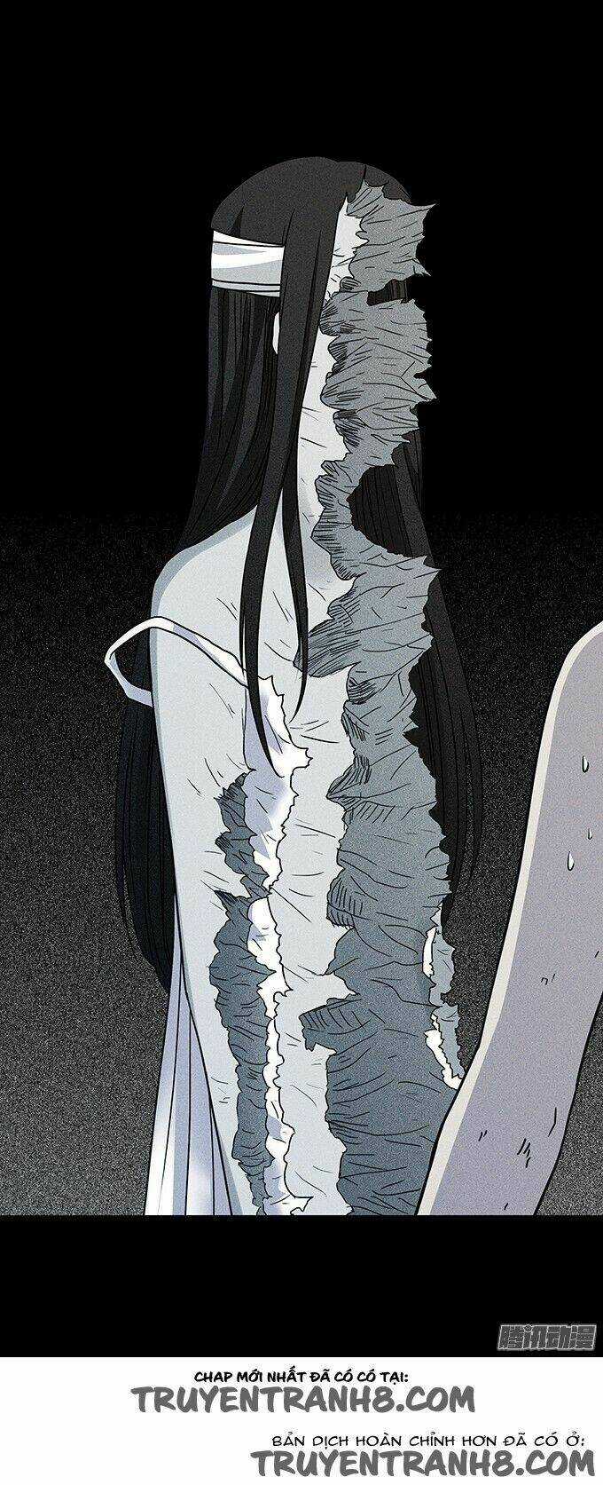 Ớn Lạnh Tuyệt Đối - Chapter 95 - Trang 37