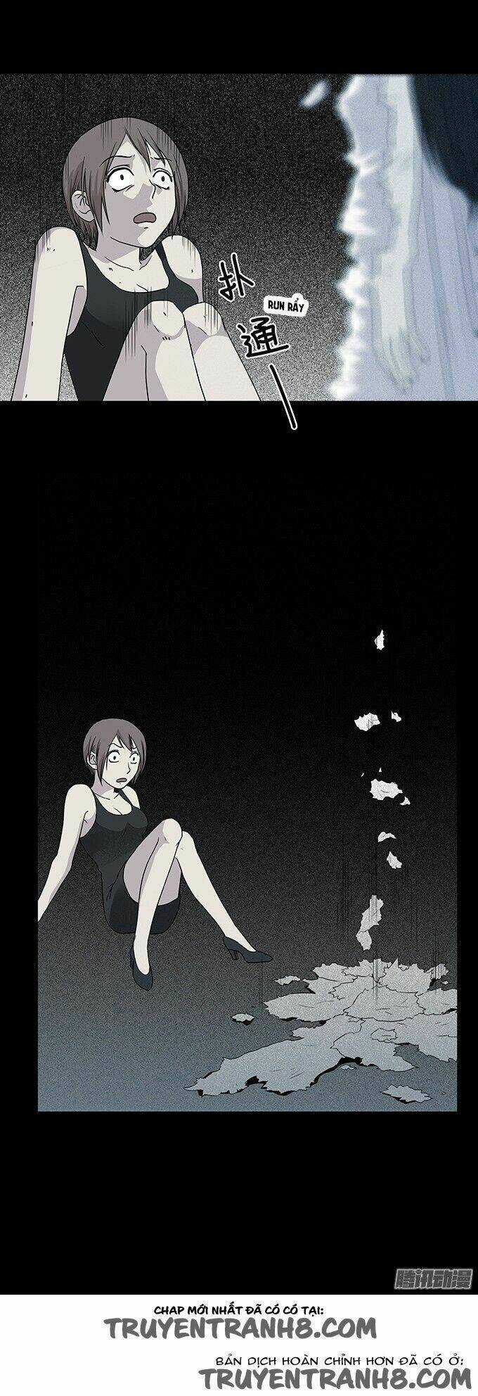 Ớn Lạnh Tuyệt Đối - Chapter 95 - Trang 38