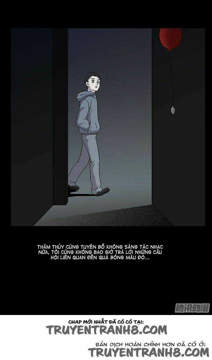 Ớn Lạnh Tuyệt Đối - Chapter 95 - Trang 41