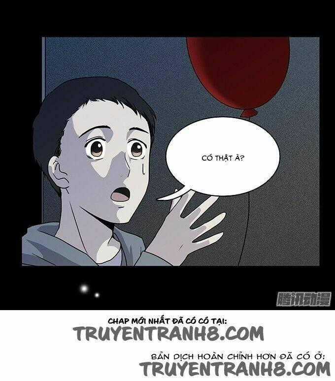 Ớn Lạnh Tuyệt Đối - Chapter 95 - Trang 42