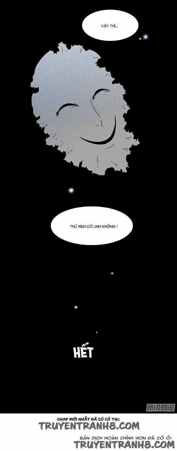 Ớn Lạnh Tuyệt Đối - Chapter 95 - Trang 43