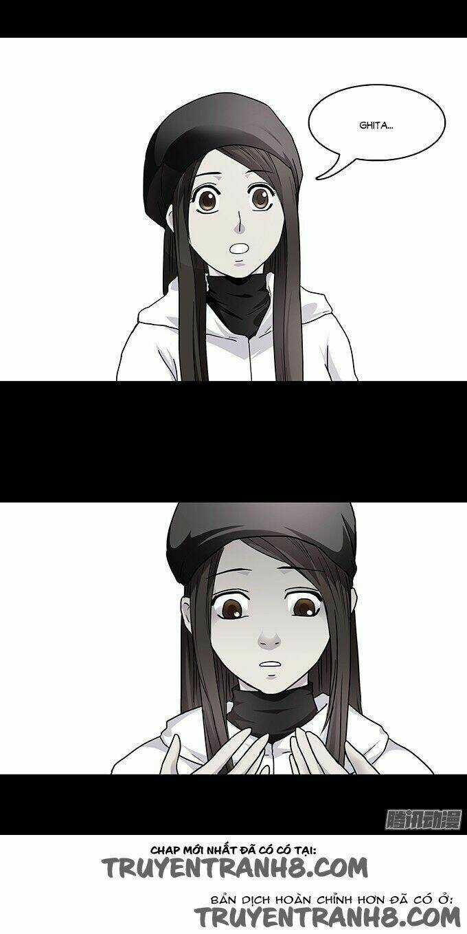 Ớn Lạnh Tuyệt Đối - Chapter 95 - Trang 9