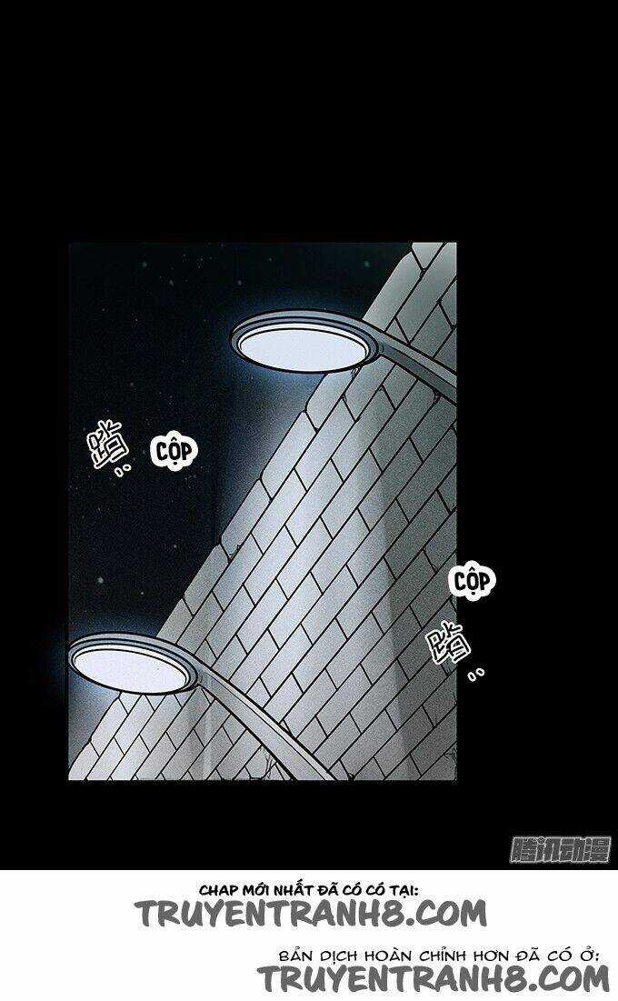 Ớn Lạnh Tuyệt Đối - Chapter 96 - Trang 11