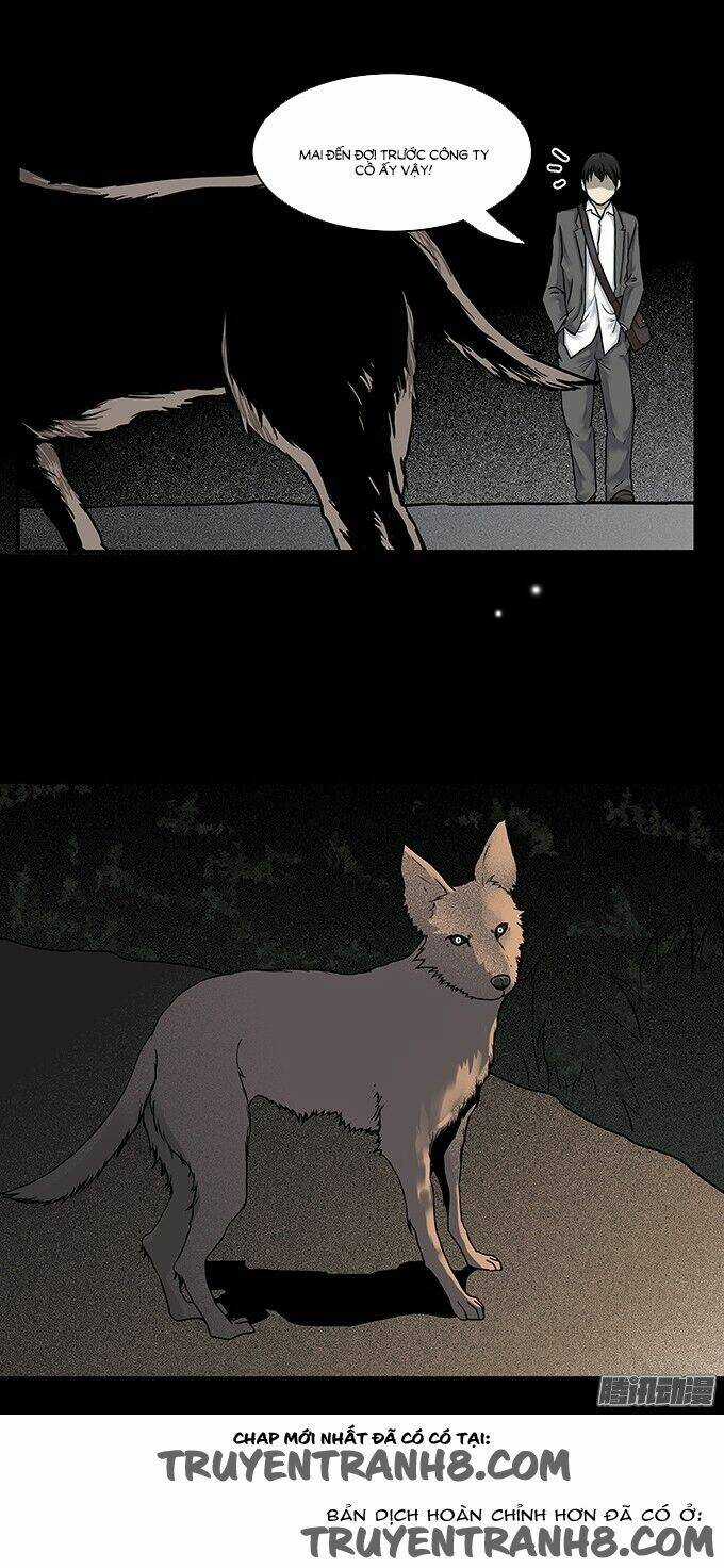 Ớn Lạnh Tuyệt Đối - Chapter 96 - Trang 13