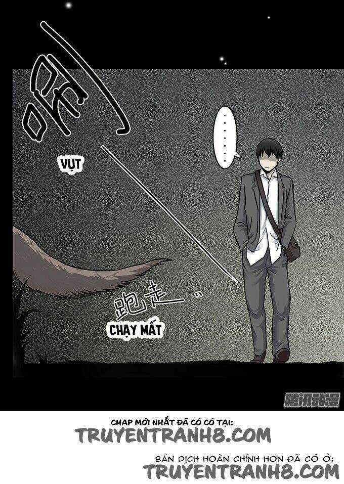 Ớn Lạnh Tuyệt Đối - Chapter 96 - Trang 14