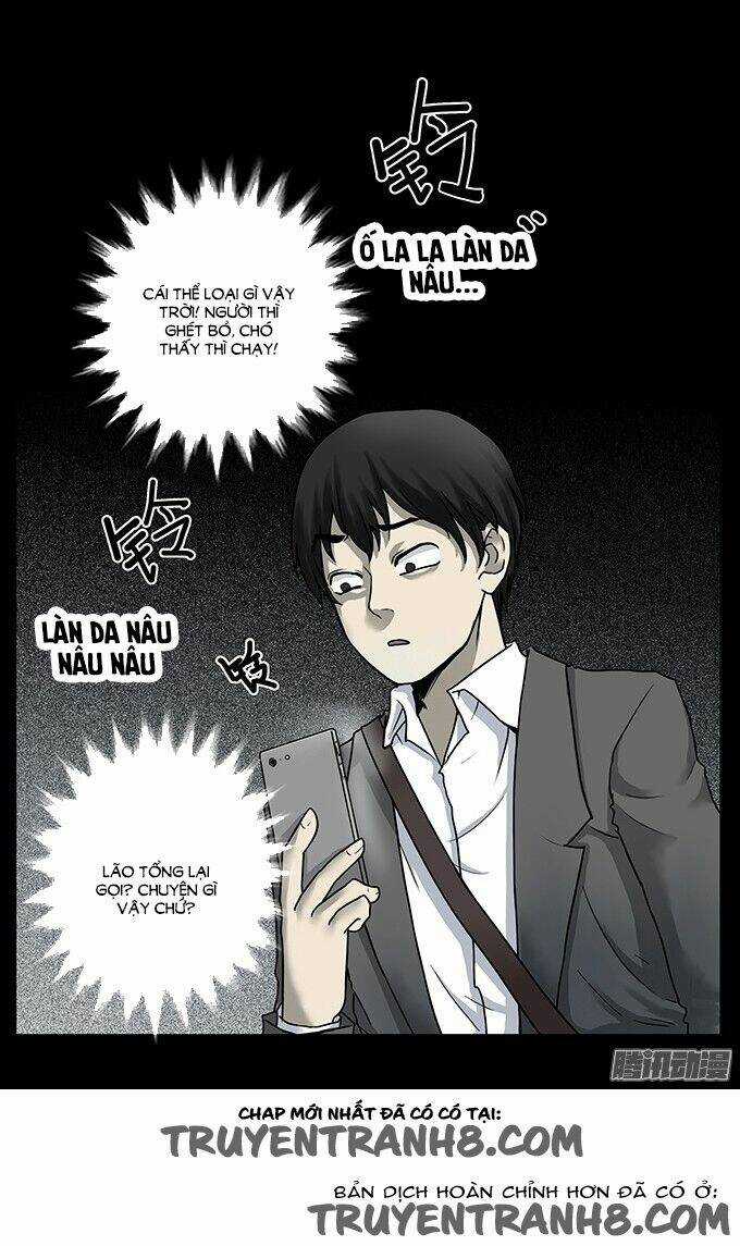 Ớn Lạnh Tuyệt Đối - Chapter 96 - Trang 15