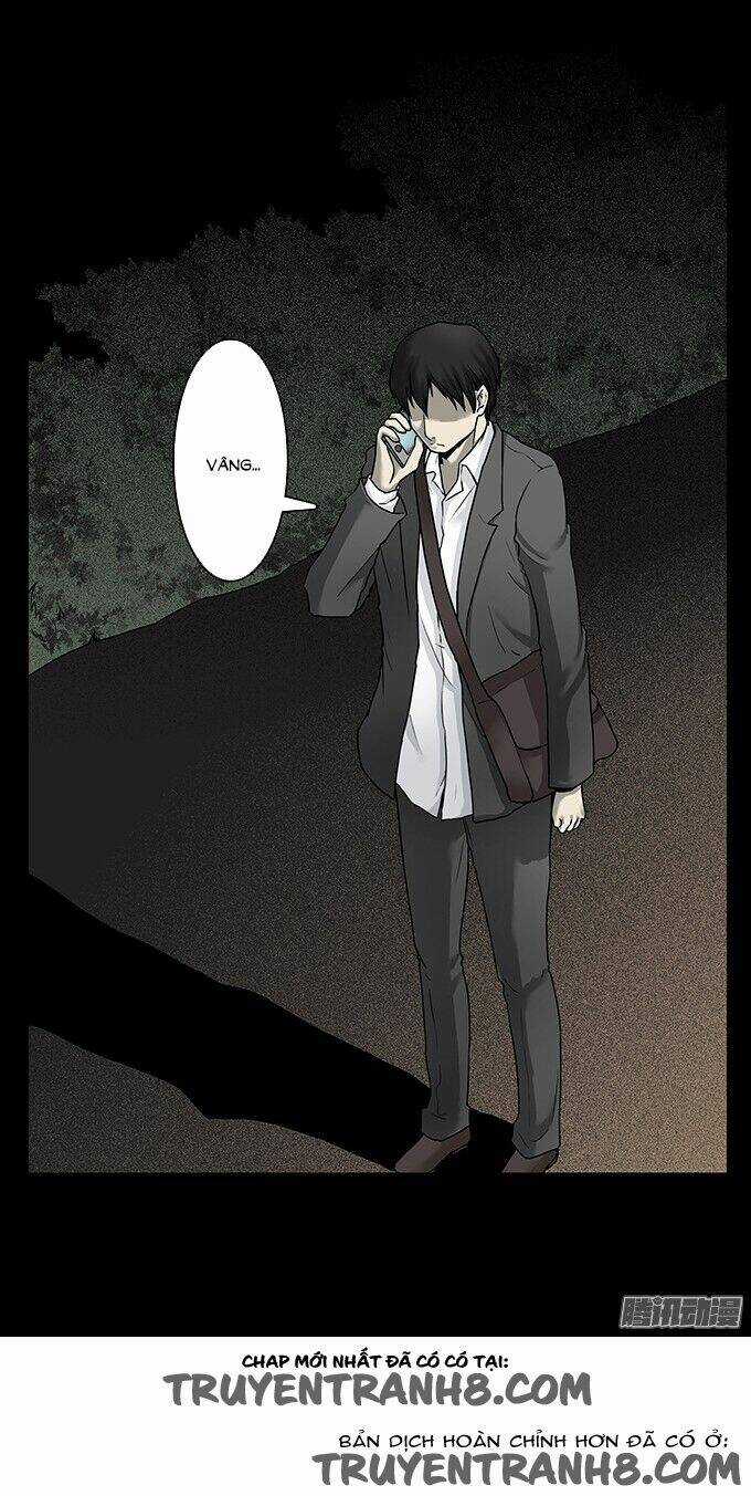 Ớn Lạnh Tuyệt Đối - Chapter 96 - Trang 17