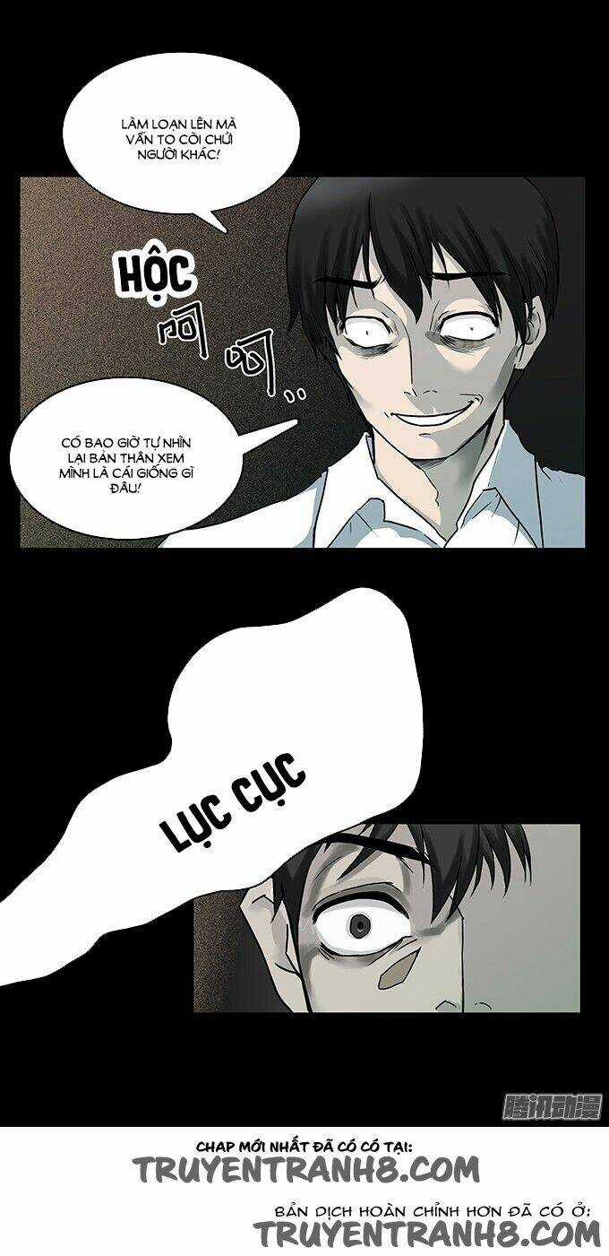 Ớn Lạnh Tuyệt Đối - Chapter 96 - Trang 19