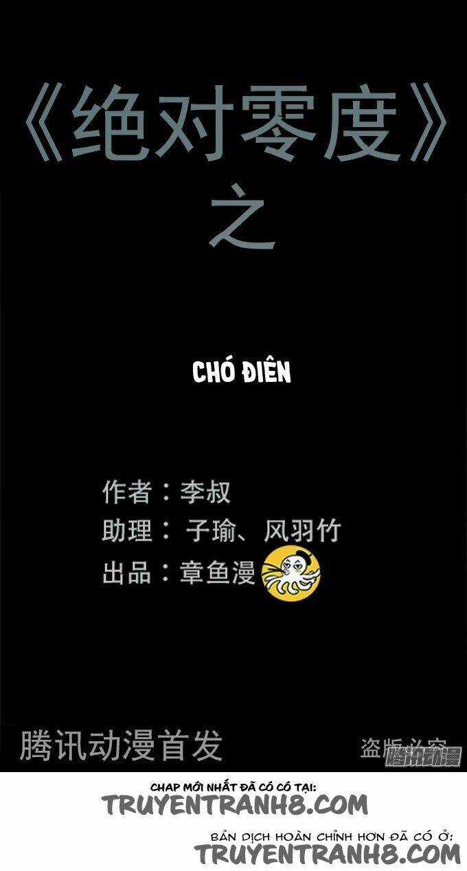 Ớn Lạnh Tuyệt Đối - Chapter 96 - Trang 3