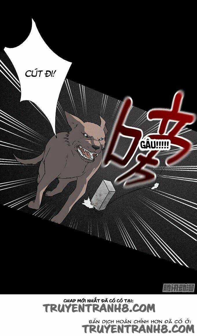 Ớn Lạnh Tuyệt Đối - Chapter 96 - Trang 22