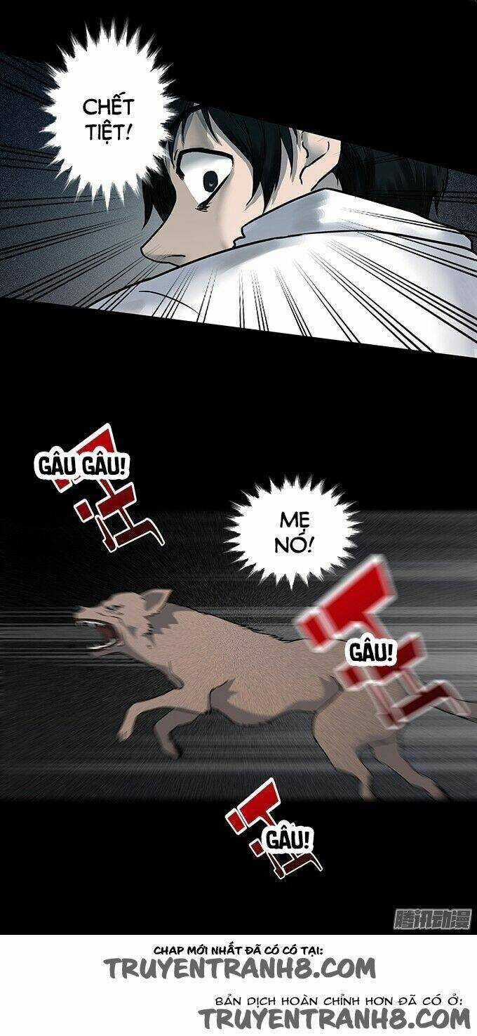 Ớn Lạnh Tuyệt Đối - Chapter 96 - Trang 23