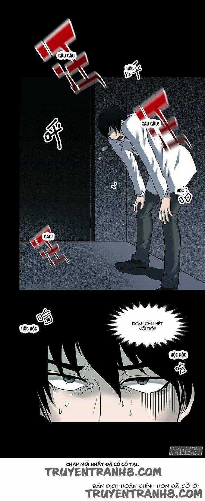 Ớn Lạnh Tuyệt Đối - Chapter 96 - Trang 25