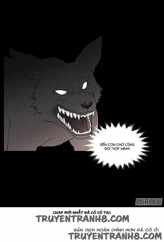 Ớn Lạnh Tuyệt Đối - Chapter 96 - Trang 26